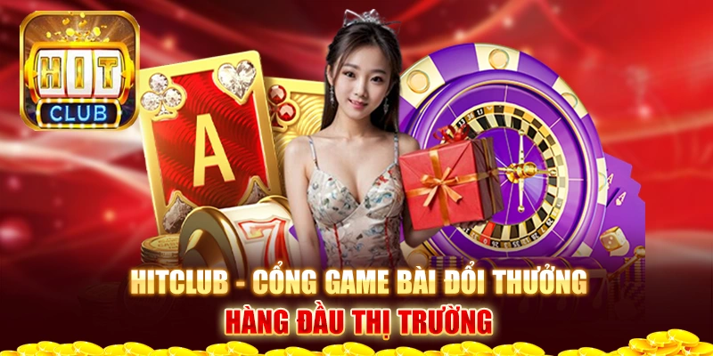 hitclub đổi thưởng