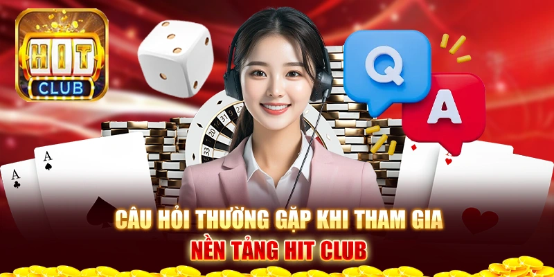 câu hỏi hitclub